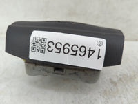 2003 Chevrolet Suburban 1500 Air Bag Driver Left Steering Wheel Mounted 1465953 - Oemusedautoparts1.com