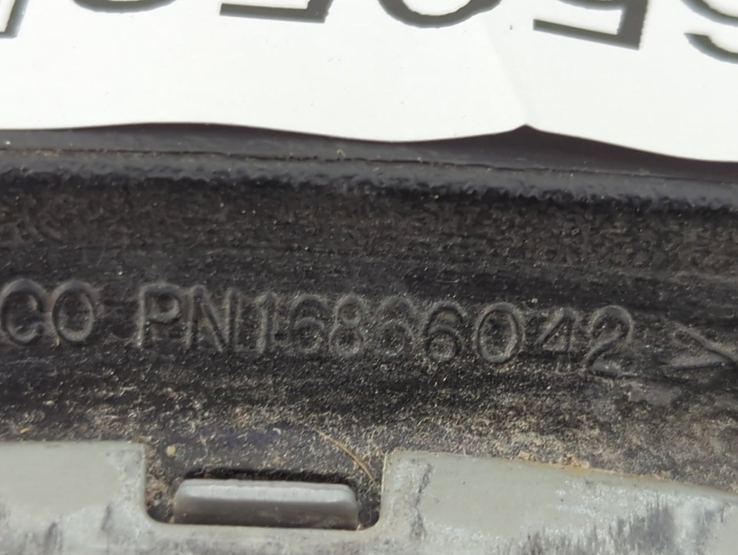 2003 Chevrolet Suburban 1500 Air Bag Driver Left Steering Wheel Mounted 1465953 - Oemusedautoparts1.com