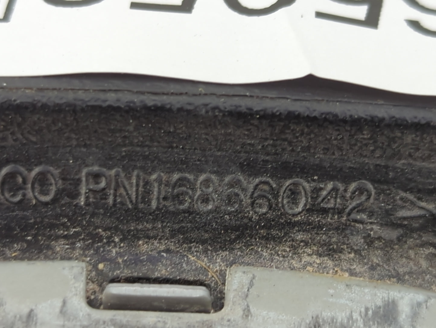 2003 Chevrolet Suburban 1500 Air Bag Driver Left Steering Wheel Mounted 1465953 - Oemusedautoparts1.com
