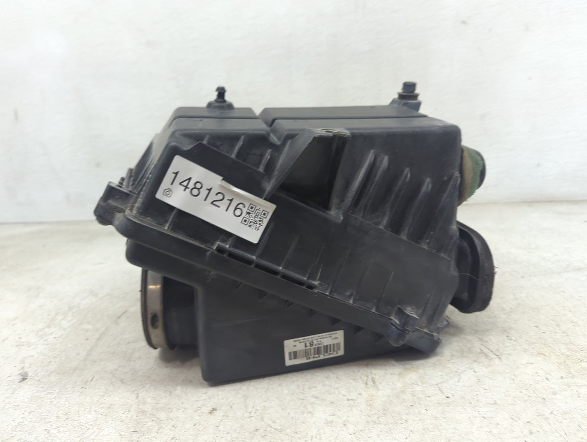 2003-2006 Chevrolet Suburban 1500 Air Cleaner Intake-duct Hose Tube 1481216 - Oemusedautoparts1.com