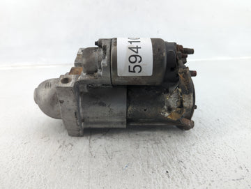2003-2008 Chevrolet Suburban 1500 Car Starter Motor Solenoid OEM Fits Fits 2003 2004 2005 2006 2007 2008 2009 OEM Used Auto 