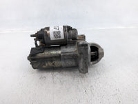 2003-2008 Chevrolet Suburban 1500 Car Starter Motor Solenoid OEM Fits Fits 2003 2004 2005 2006 2007 2008 2009 OEM Used Auto 