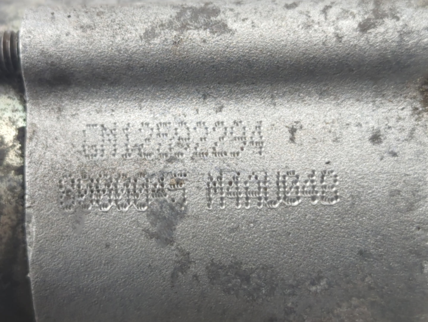 2003-2008 Chevrolet Suburban 1500 Car Starter Motor Solenoid OEM Fits Fits 2003 2004 2005 2006 2007 2008 2009 OEM Used Auto 