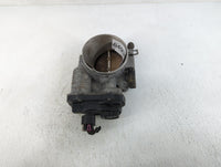 2003-2006 Chevrolet Suburban 1500 Throttle Body P/N:RME75-4 1257080 Fits Fits 2003 2004 2005 2006 2007 OEM Used Auto Parts -