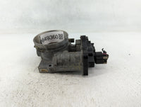 2003-2006 Chevrolet Suburban 1500 Throttle Body P/N:RME75-4 1257080 Fits Fits 2003 2004 2005 2006 2007 OEM Used Auto Parts -