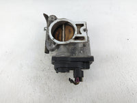 2003-2006 Chevrolet Suburban 1500 Throttle Body P/N:RME75-4 1257080 Fits Fits 2003 2004 2005 2006 2007 OEM Used Auto Parts -