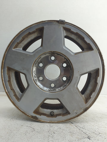 2004-2006 Chevrolet Tahoe Oem Wheel Rim - Oemusedautoparts1.com