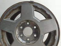 2004-2006 Chevrolet Tahoe Oem Wheel Rim 1066726 - Oemusedautoparts1.com
