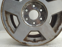 2004-2006 Chevrolet Tahoe Oem Wheel Rim 1066726 - Oemusedautoparts1.com