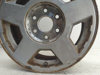 2004-2006 Chevrolet Tahoe Oem Wheel Rim - Oemusedautoparts1.com