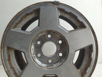 2004-2006 Chevrolet Tahoe Oem Wheel Rim - Oemusedautoparts1.com