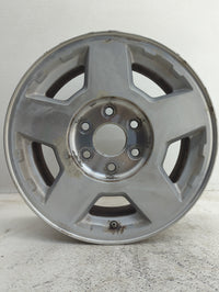 2004-2006 Chevrolet Tahoe Oem Wheel Rim - Oemusedautoparts1.com