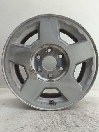 compare product 2004-2006 Chevrolet Tahoe Oem Wheel Rim