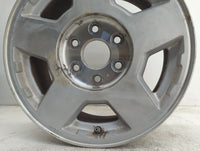 2004-2006 Chevrolet Tahoe Oem Wheel Rim - Oemusedautoparts1.com