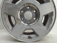 2004-2006 Chevrolet Tahoe Oem Wheel Rim - Oemusedautoparts1.com