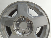 2004-2006 Chevrolet Tahoe Oem Wheel Rim - Oemusedautoparts1.com