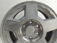 2004-2006 Chevrolet Tahoe Oem Wheel Rim - Oemusedautoparts1.com