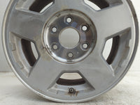 2004-2006 Chevrolet Tahoe Oem Wheel Rim - Oemusedautoparts1.com