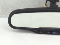 2005 Chevrolet Tahoe Interior Rear View Mirror Replacement OEM Fits OEM Used Auto Parts - Oemusedautoparts1.com