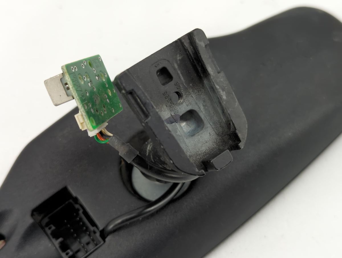 2005 Chevrolet Tahoe Interior Rear View Mirror Replacement OEM Fits OEM Used Auto Parts - Oemusedautoparts1.com