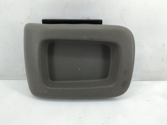 compare product 2003-2006 Chevrolet Tahoe Center Console Armrest Cover Lid Fits Fits 2003 2004 2005 2006 OEM Used Auto Parts