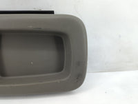2003-2006 Chevrolet Tahoe Center Console Armrest Cover Lid Fits Fits 2003 2004 2005 2006 OEM Used Auto Parts - Oemusedautopa