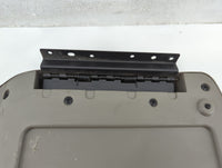 2003-2006 Chevrolet Tahoe Center Console Armrest Cover Lid Fits Fits 2003 2004 2005 2006 OEM Used Auto Parts - Oemusedautopa