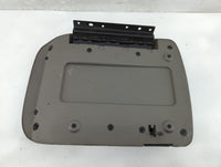 2003-2006 Chevrolet Tahoe Center Console Armrest Cover Lid Fits Fits 2003 2004 2005 2006 OEM Used Auto Parts - Oemusedautopa