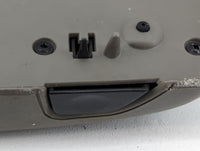 2003-2006 Chevrolet Tahoe Center Console Armrest Cover Lid Fits Fits 2003 2004 2005 2006 OEM Used Auto Parts - Oemusedautopa