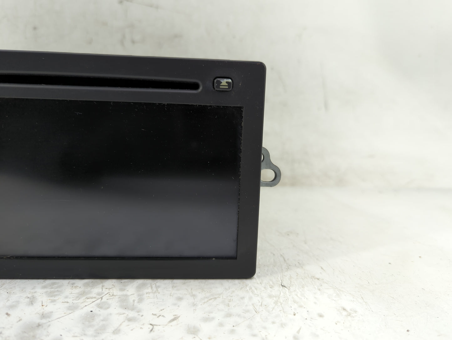 2003-2006 Chevrolet Tahoe Radio AM FM Cd Player Receiver Replacement P/N:10377287 Fits Fits 2003 2004 2005 2006 2007 OEM Use