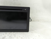 2003-2006 Chevrolet Tahoe Radio AM FM Cd Player Receiver Replacement P/N:10377287 Fits Fits 2003 2004 2005 2006 2007 OEM Use