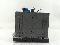 2003-2006 Chevrolet Tahoe Radio AM FM Cd Player Receiver Replacement P/N:10377287 Fits Fits 2003 2004 2005 2006 2007 OEM Use