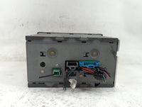 2003-2006 Chevrolet Tahoe Radio AM FM Cd Player Receiver Replacement P/N:10377287 Fits Fits 2003 2004 2005 2006 2007 OEM Use