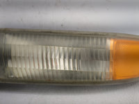 2000-2006 Chevrolet Tahoe Driver Left Oem Front Light Lamp - Oemusedautoparts1.com