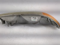 2000-2006 Chevrolet Tahoe Driver Left Oem Front Light Lamp - Oemusedautoparts1.com