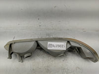 2000-2006 Chevrolet Tahoe Passenger Right Oem Front Light Lamp - Oemusedautoparts1.com