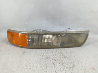 compare product 2000-2006 Chevrolet Tahoe Driver Left Oem Front Light Lamp