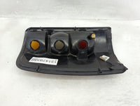 2004-2006 Chevrolet Tahoe Tail Light Assembly Passenger Right OEM P/N:16525376 B Fits Fits 2004 2005 2006 OEM Used Auto Part