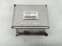 2003-2006 Chevrolet Tahoe PCM Engine Control Computer ECU ECM PCU OEM P/N:12589463 12589162 Fits Fits 2003 2004 2005 2006 20