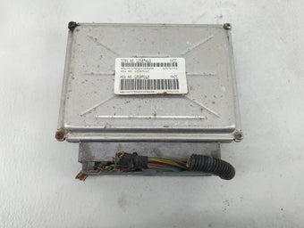 compare product 2003-2006 Chevrolet Tahoe PCM Engine Control Computer ECU ECM PCU OEM P/N:12589463 12589162 Fits Fits 2003 2004 2005 2006 2007 OEM Used Auto Parts