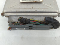 2003-2006 Chevrolet Tahoe PCM Engine Control Computer ECU ECM PCU OEM P/N:12589463 12589162 Fits Fits 2003 2004 2005 2006 20