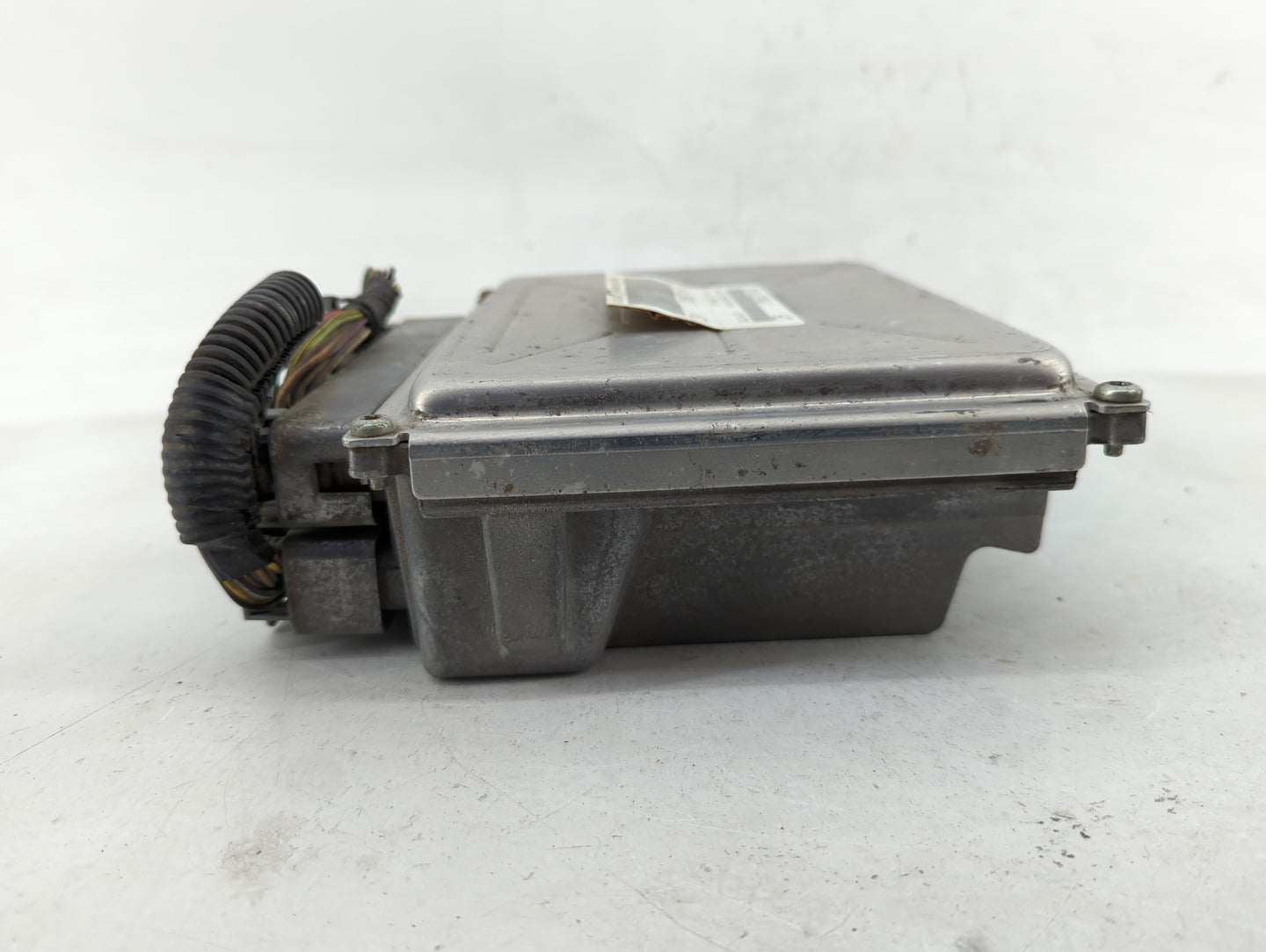 2003-2006 Chevrolet Tahoe PCM Engine Control Computer ECU ECM PCU OEM P/N:12589463 12589162 Fits Fits 2003 2004 2005 2006 20
