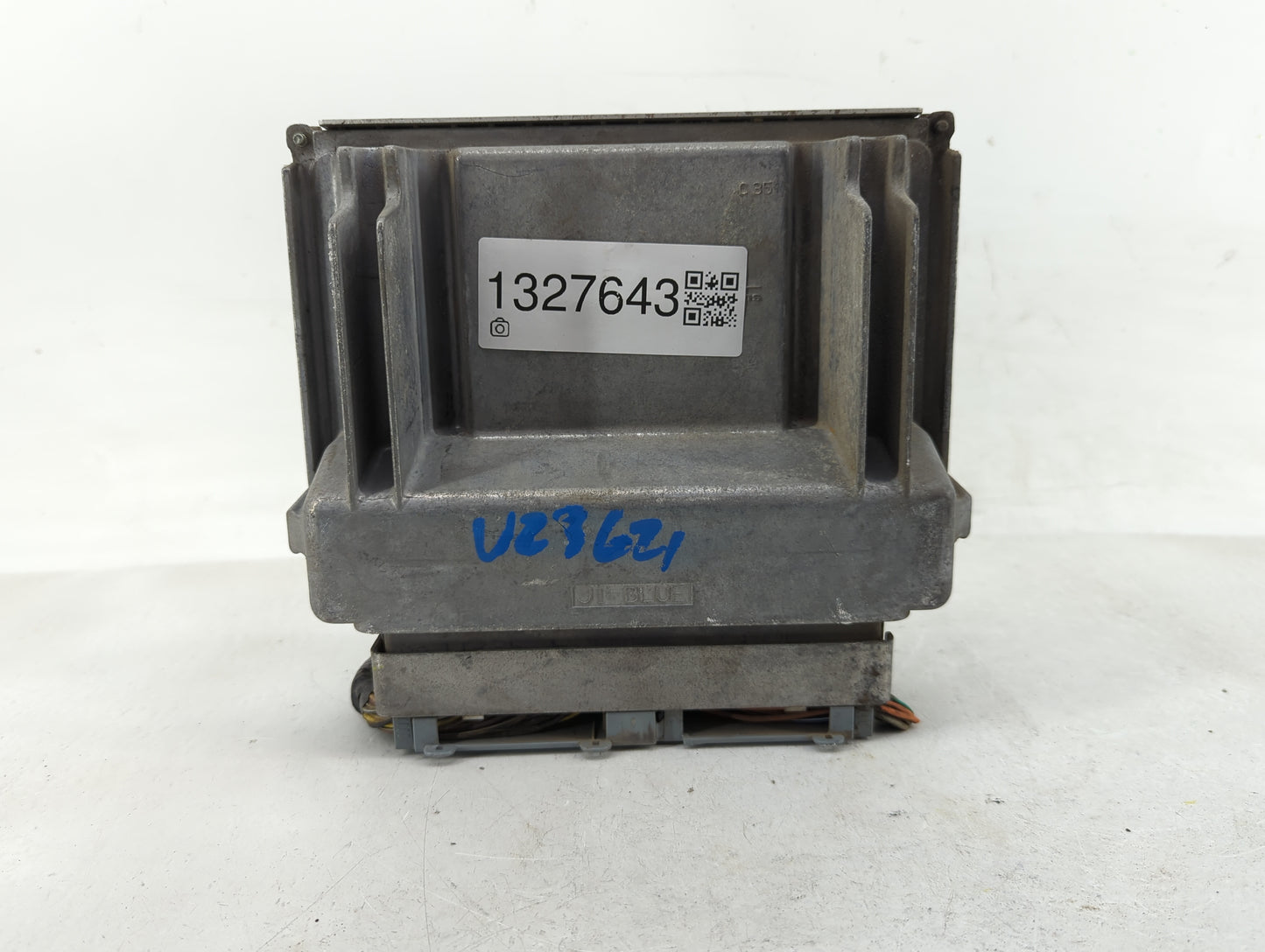 2003-2006 Chevrolet Tahoe PCM Engine Control Computer ECU ECM PCU OEM P/N:12589463 12589162 Fits Fits 2003 2004 2005 2006 20
