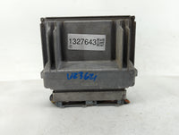 2003-2006 Chevrolet Tahoe PCM Engine Control Computer ECU ECM PCU OEM P/N:12589463 12589162 Fits Fits 2003 2004 2005 2006 20