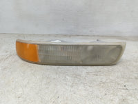 2005 Chevrolet Tahoe Driver Left Oem Head Light Headlight Lamp - Oemusedautoparts1.com