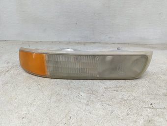 compare product 2005 Chevrolet Tahoe Driver Left Oem Head Light Headlight Lamp