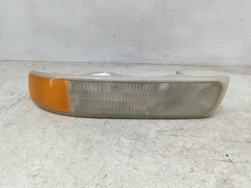 2005 Chevrolet Tahoe Driver Left Oem Head Light Headlight Lamp - Oemusedautoparts1.com