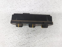 2003-2006 Chevrolet Tahoe Climate Control Module Temperature AC/Heater Replacement P/N:15112019 Fits Fits 2003 2004 2005 200