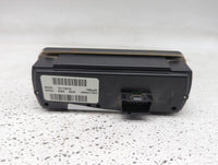 2003-2006 Chevrolet Tahoe Climate Control Module Temperature AC/Heater Replacement P/N:15112019 Fits Fits 2003 2004 2005 200