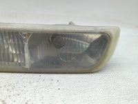 2000-2006 Chevrolet Tahoe Passenger Right Oem Front Light Lamp - Oemusedautoparts1.com